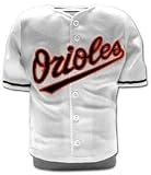 Baltimore Orioles Mini Team Jersey