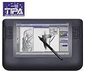 WACOM Cintiq 12WX Graphics Tablet Graphic tablet Peripheral