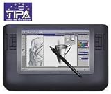 Review WACOM  / Wacom - Cintiq 12WX Graphics Tablet