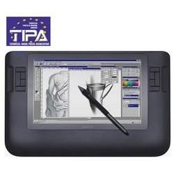 Wacom Cintiq 12WX Interactive Pen Display