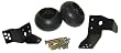 Poulan Pro Gauge Wheel Kit For 42-inch Decks Gwn42 from Poulan