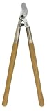 Gilmour Forged Bypass Lopper, 1-3/4 Inch Cutting Capacity, #160, Wood