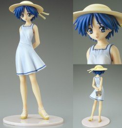 31%2B3gs0yCAL To Heart Aoi Matsubara PVC Statue