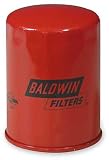 Fuel Filter,Spin-On BALDWIN FILTERS BF988