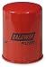 Full-Flow Lube Filter,Spin-On BALDWIN FILTERS BT267