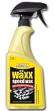 Speed Wax