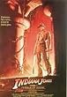 Temple of Doom Indiana Jones New Movie Poster Size 27x40