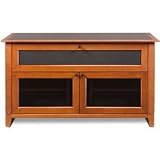BDI Novia Series Cherry TV Stand