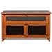 Kitchen & Housewares : BDI 8428 NOVIA NAT CHERRY 52