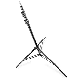 Walimex - 14776 - FT-8051 - Trépied déclairage pour Appareil photo - 260 cm