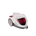 Hoover Alyx TC1207 Bagless Cylinder Vacuum Cleaner, 2000 Watt