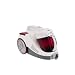 Hoover Alyx TC1207 Bagless Cylinder Vacuum Cleaner, 2000 Watt