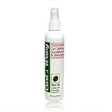 Nextimage Curl & Wavy Curl Defining Conditioner & Detangler for Human & Synthetic Hair