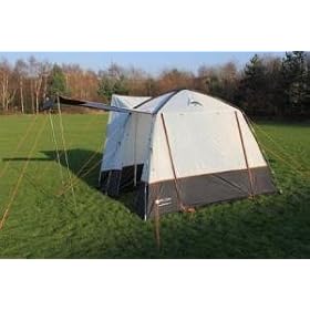 Touring X Campervan / Motorhome Driveaway Awning