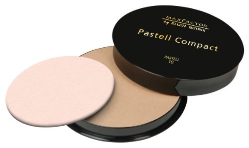 Max Factor Pastelle Compact Powder - Pastell 4 20g