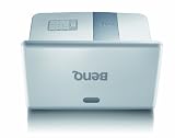 BenQ MW851UST 2500 Lumen WXGA SmartEco DLP Ultra Short Throw Education Projector