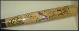 Autographed/Hand Signed Bat: 2011 St. Louis Cardinals Autographed/Hand Signed Bat