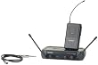 Shure PGX14H6 Guitar/Bass Wireless System, H6