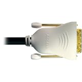 Accell UltraVideo B015C-003B 1 Meter DVI-D Cable