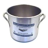 Vollrath 20 Quart Stainless Steel Stock Pot (12-0167) Category: Stock Pots
