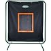 ATEC Pro Pitcher's Practice Screen with Stand