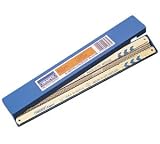 Review Draper 736/50 / HACKSAW BLADE 300MMX32T BOX 50