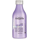 L'oreal Liss Unlimited Keratinoil Complex Shampoo for Unisex