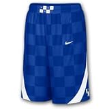 Kentucky Wildcats Nike Shorts - Official Gameday Player