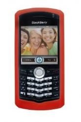Click here to buy Blackberry 8120 Skin Case (Dark Red ) by Blackberry.