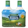 Hidden Valley Original Ranch Dressing - 2/40 oz. btls.