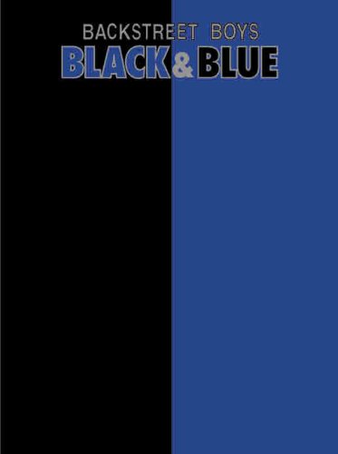 Black & Blue