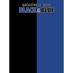Backstreet Boys: Black & Blue book cover