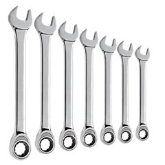 blackhawk 578-bw-1250: 7 piece high access ratcheting wrench sets