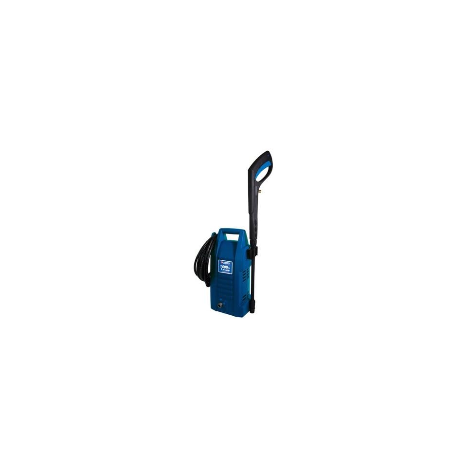 Campbell Hausfeld PW1605 1600 PSI Electric Pressure Washer (1.4 GPM)