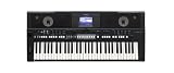 Produkt-Bild: Yamaha PSR-S650 Portable Keyboard