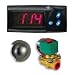 Mrsteam Digital Control Package for Steam Shower Generator CU2-DIGITAL1, Black