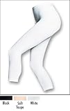 Barely There Comfort shapers capri shaper firm control