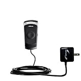 Rapid Wall Home AC Charger for the Jabra BT8040 - uses Gomadic TipExchange Technology