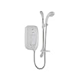 Mira Sport Electric Shower 9.0kW (White/Chrome)'