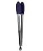 Locking Tongs with Silicone Tip by Fox Run