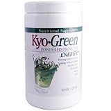 Wakunaga - Kyolic Kyo-Green Powdered Drink Mix, 10 oz (283 g)