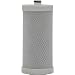 Crucial Fridge Replacement Water Filter, Fits Frigidaire RG100, RC200, WFCB, WF1CB Filters, 3 Pack