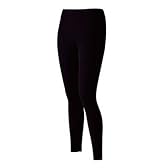 (モンベル)mont-bell ジオラインL.W.タイツ Women's BK M 1107357