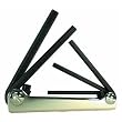 Eklind 20511 Hex Key Set