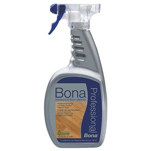 Sale Bona Pro Series Wm700051187 Hardwood Floor Cleaner Ready To