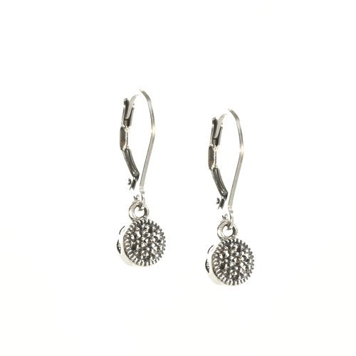 Earrings by Judith Jack