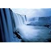 (24x36) Iguazu Falls (Brazil Waterfall) Art Poster Print