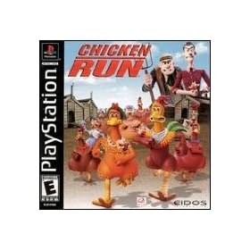 Chicken Run