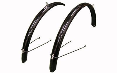 【2009年モデル】パナソニック 電動自転車　ハリヤ (HURRYER) 専用　フルドロヨケセット（NDD5039S）