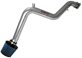 Injen Technology RD1600P Polished Race Division Cold Air Intake System